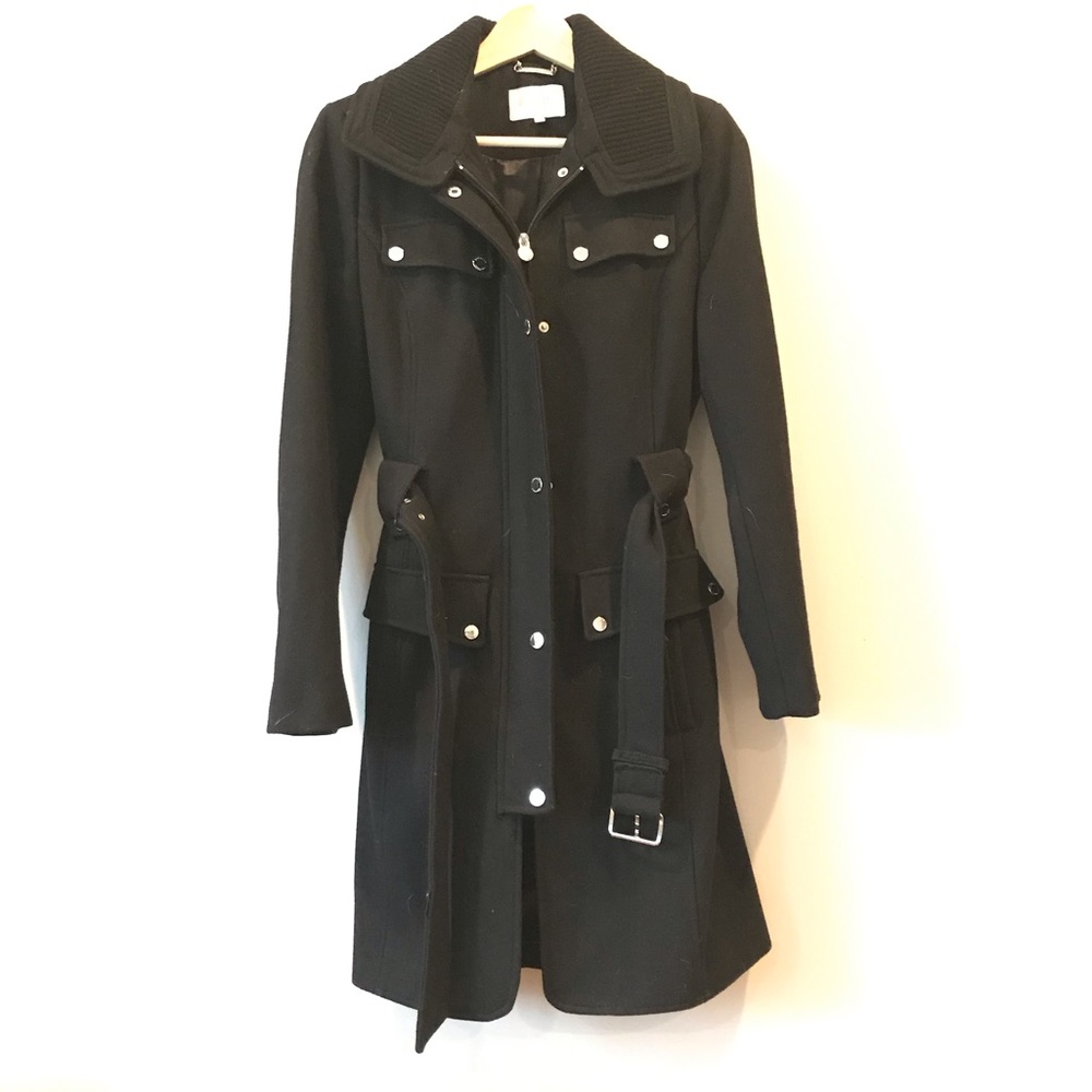 laundry coat